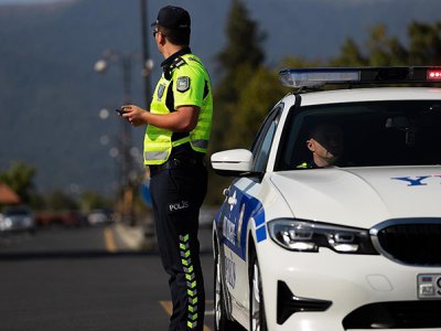 Yol polisi sürücülərə çağırış etdi