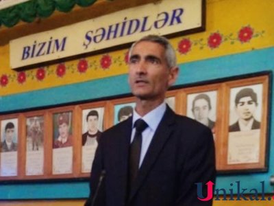  Sabirabadda direktorun 100 minlik yeyintisi üzə çıxdı