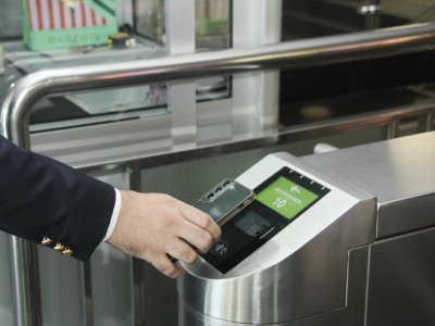 Bakı metrosunda YENİLİK