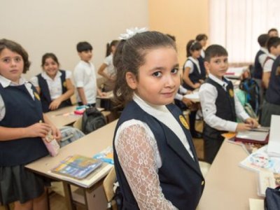 Erməni məktəblərində Azərbaycan dili tədris ediləcək