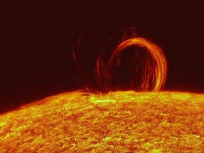 NASA: 3I/ATLAS Günəşə yaxınlaşanda istiqamətini dəyişdi