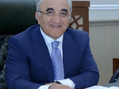 Süni İntellekt öyrənməni yenidən formalaşdırır- REKTOR