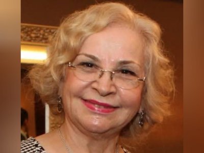 BDU-dan çıxarılan Ramiz Mehdiyevin həyat yoldaşı harada təhsil alıb?