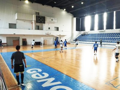 Azərbaycan Tələbə Liqasının 2025/2026 mövsümünə start verilib