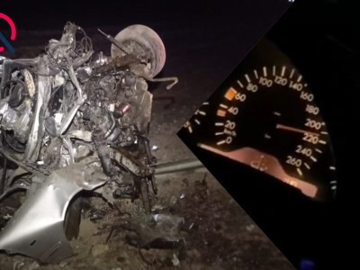 11-ci sinif şagirdi dəhşətli qəzada vəfat edib