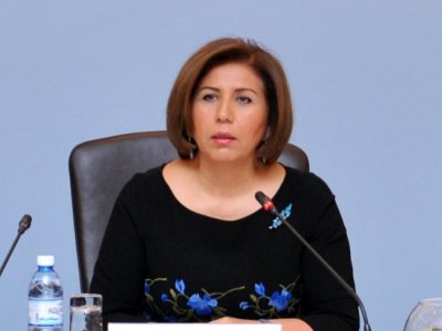 Uşaq hüquqları ilə bağlı yeni fəaliyyət planı hazırlanır