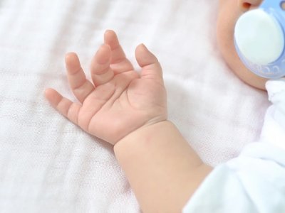 Siyəzəndə yeni doğulan körpə ölüb