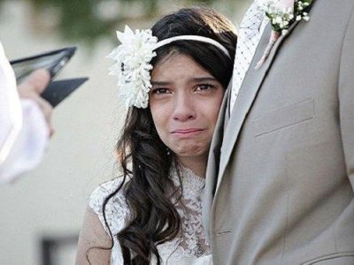Erkən nikah qızlarda depressiya və təşviş pozuntusu yaradır - PSİXOLOQ
