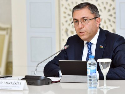 Elmi tədqiqatlar üçün büdcədən vəsait ayrılması təklif olunub