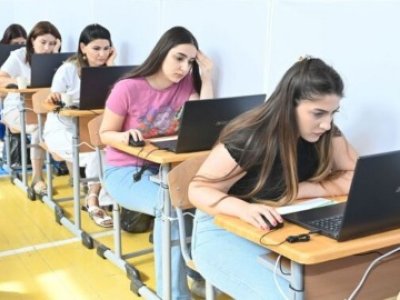 MİQ sadəcə kadr seçir: “Yüksək bal müəllimlik keyfiyyətini göstərmir”