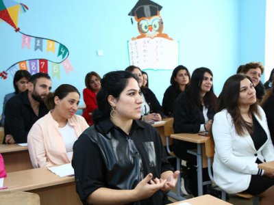 Məktəb-valideyn körpüsü necə qurulur? - “Bu münasibət üçbucaq yox, dairə olmalıdır”