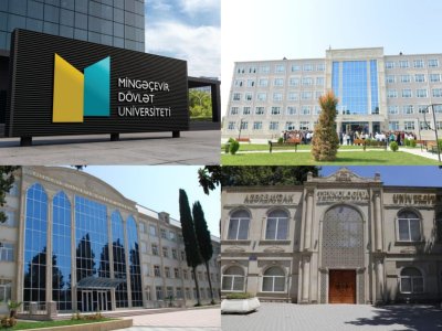 600-dən çox bal toplayan tələbələr paytaxtı deyil, regionu seçdi - SİYAHI