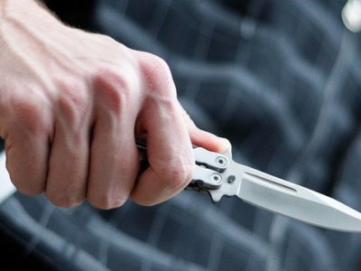 19 yaşlı oğlan öldürüldü