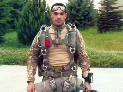 Pəncəli Teymurova Milli Qəhrəman adı verilib