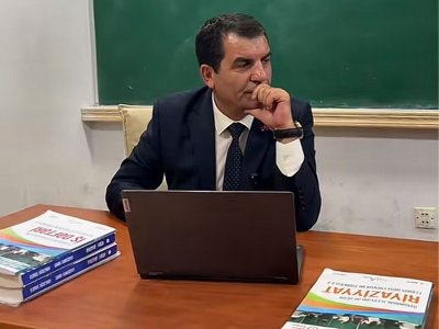 Repetitorlara VACİB ÇAĞIRIŞ: “Zəfər Günü dərs yox, vətən ruhu günüdür”