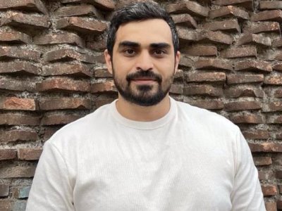 Xaricdəki gənc azərbaycanlı: "İT sahəsinə marağım məktəb illərindən yaranıb"