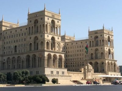 Kitabxanaların təmir və bərpası üçün siyahı hazırlanıb