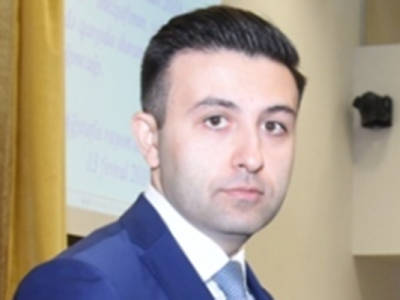 Göyçayın yeni icra başçısı harada təhsil alıb?