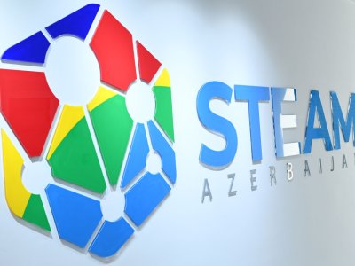 STEAM tədris olunan məktəblərin sayı açıqlanıb