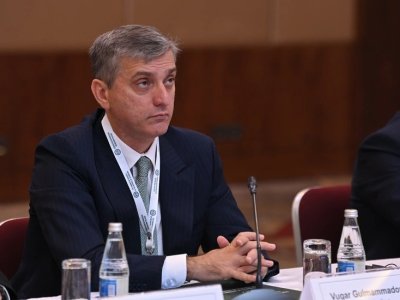 Təhsilin orta müddətli xərclər çərçivəsində kəmiyyət göstəriciləri artırılmalıdır