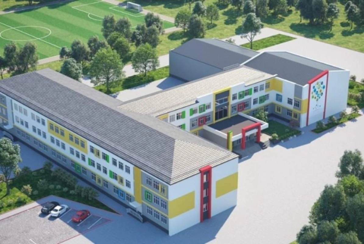 İşğaldan azad edilmiş ərazilərdə 3500-dək şagird təhsil alır