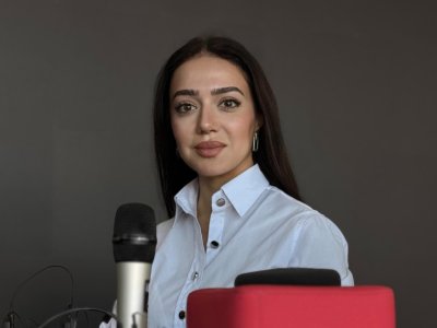 Edinburqda azərbaycanlı mütəxəssis beynəlxalq layihə proqramı hazırlayır