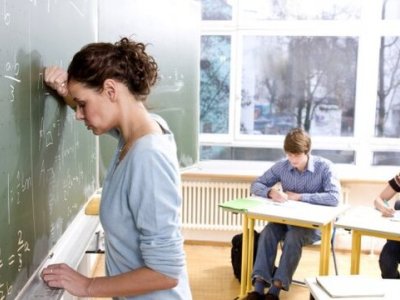 Müəllimlər nədən narahatdır? - Yeni model ətrafında aydın olmayan suallar...