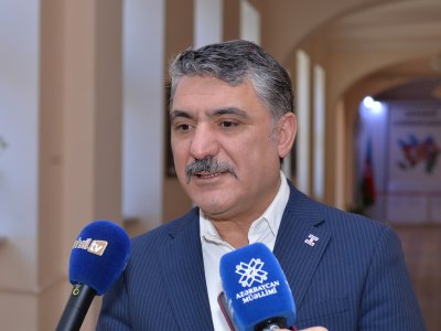 Şəmil Sadiq: Müəllimlərin yeni iş modeli əksər ölkələrdəkinə uyğundur 