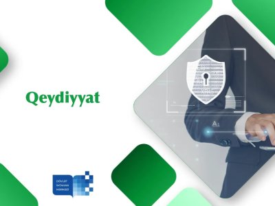 Hərbi qulluqçular üçün imtahanına qeydiyyatı başladı