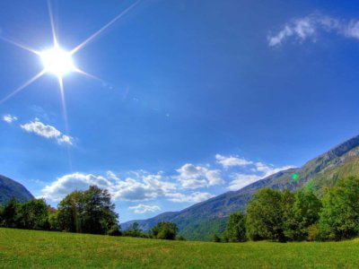 Bu günün hava PROQNOZU