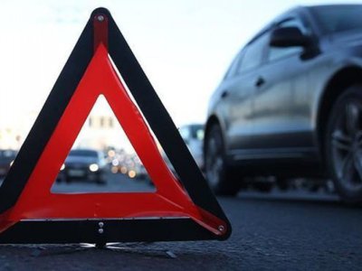 15 yaşlı piyadanı avtomobil vuraraq öldürüb