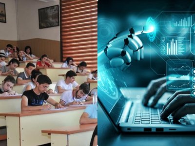 Süni intellekt gələcəkdə İT sahəsini də təhlükəyə atacaq?