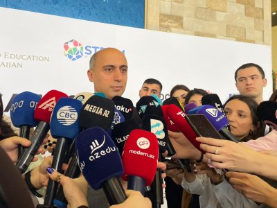 Müəllimlər məktəbdə tamştatlı işçi olacaq - NAZİR