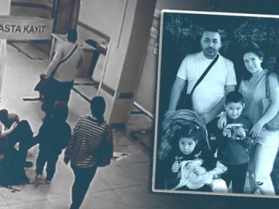 Bütün Türkiyə bu hadisədən danışır – Bir ailə məhv oldu