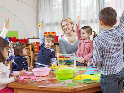 Bağçalara növbəyə yazılma prosesi davam edir