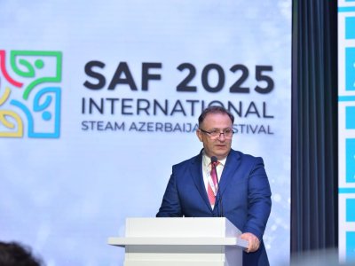 Alimlər SAF-a qatılsalar, məktəblilərin nailiyyətləri daha yüksək olar