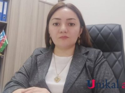 Bu məktəbə direktor təyin edildi