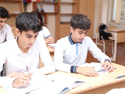  147 ümumi təhsil müəssisəsi rasionallaşdırılıb
