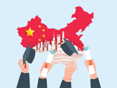 Çində təhsil alamq üçün təqaüd proqramına müraciət başladı