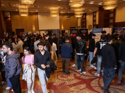 Bakıda Beynəlxalq Təhsil Sərgisi keçiriləcək