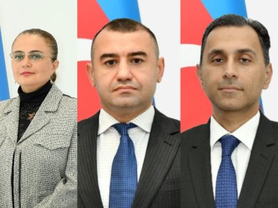 Mədəniyyət nazirinin müavinləri harada təhsil alıblar? – SİYAHI