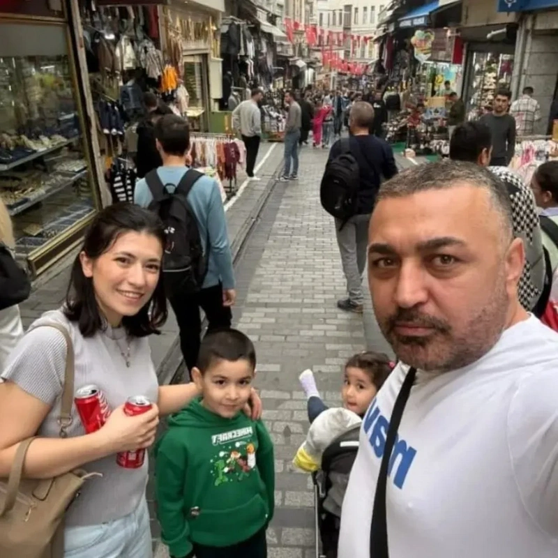 İstanbulda hoteldə bir ailənin ölümü ilə bağlı daha iki nəfər həbs edildi