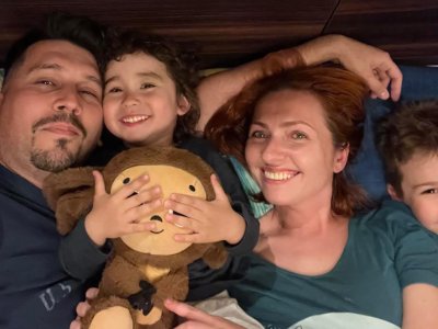 Yasamaldakı yanğının acısı - bir də təkrarlanmayacaq foto