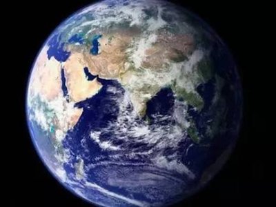 Dünya hissələrə ayrılır - Yeri bu fəlakətlər gözləyir
