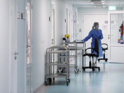 Gəncədə 15 yaşlı oğlan xəstəxanalıq oldu