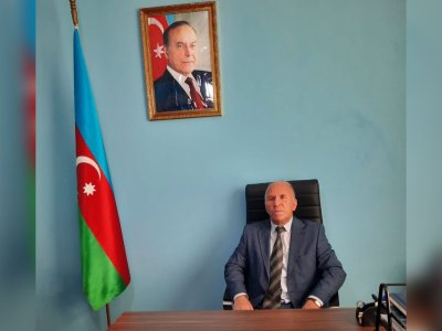 Nizami Əkbərov: Təhsil və vətənpərvərlik nümunəsi