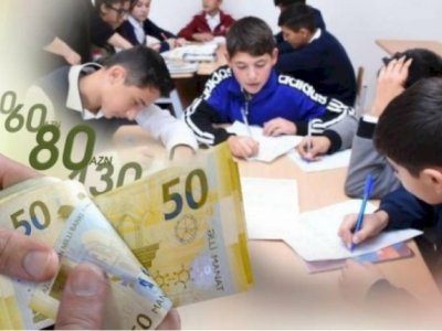 Yeni sistem maaş artımına yönəlib, yoxsa repetitorluğu yox etməyə?