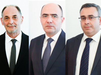 Səhiyyə nazirinin müavinləri harada təhsil alıblar? – SİYAHI