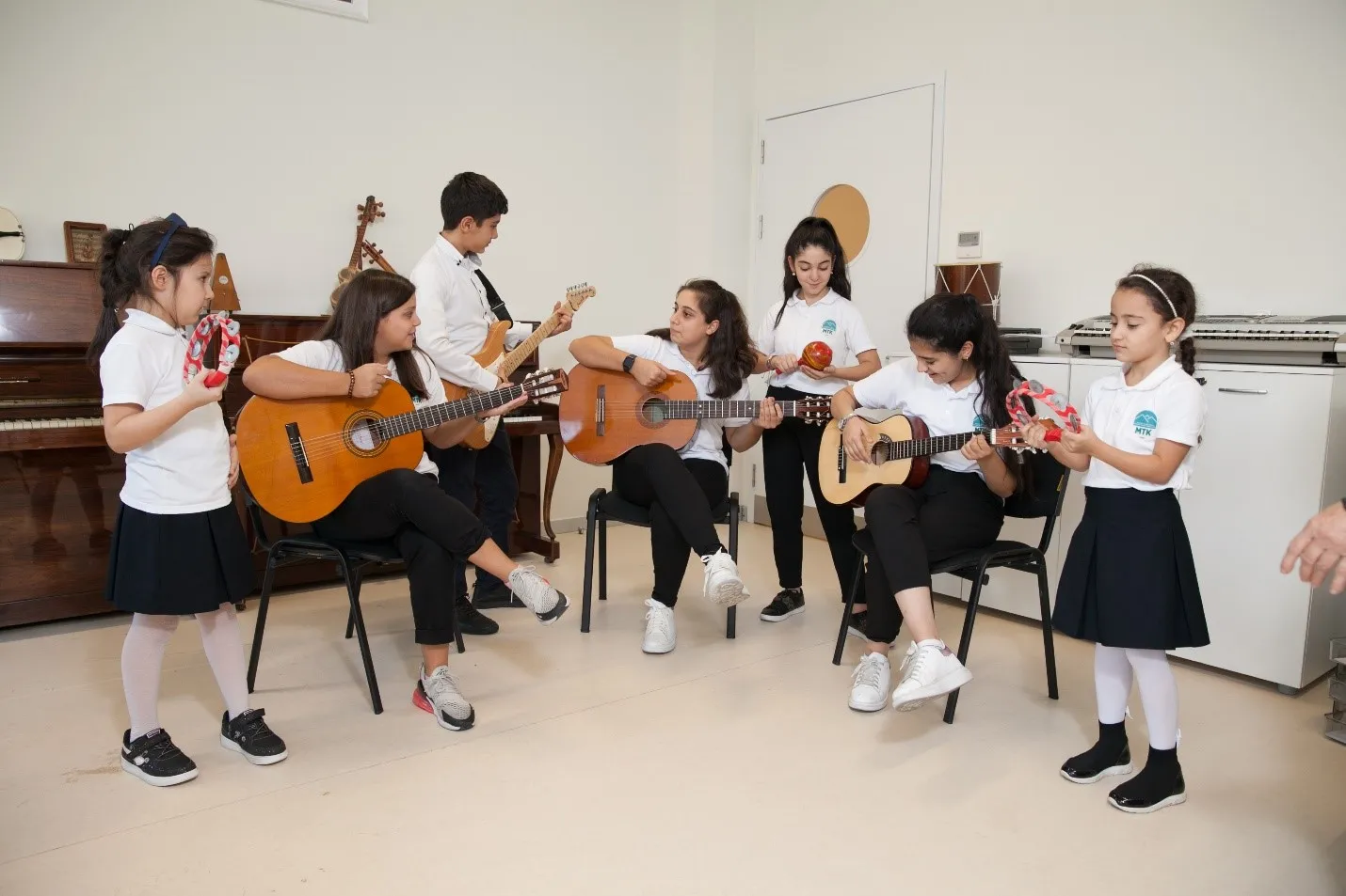 Mədəniyyət təhsilində dönüş ili: hansı yeniliklər baş verdi?