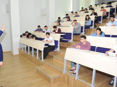 Gələn il bu ali təhsil müəssisələri akkreditasiya olunacaq